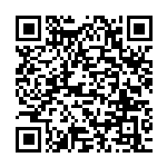 shop-net, s.r.o. Papierová taška biela 32+16 x 39 cm [50 ks] QR Code