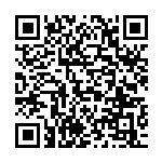 shop-net, s.r.o. Papierová taška biela 40+16 x 45 cm [150 ks] QR Code