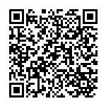 shop-net, s.r.o. Papierová taška (FSC Mix) biela 26+17 x 25 cm [50 ks] QR Code