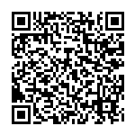 shop-net, s.r.o. Papierový kornút biely 17 x 17 cm `100g` viazaný [10 x 100 ks] QR Code