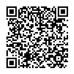 shop-net, s.r.o. Papierový kornút biely 23 x 23 cm `250g` viazaný [1000 ks] QR Code
