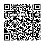 shop-net, s.r.o. Papierový kornút kraft 17 x 17 cm `100g` viazaný [10 x 100 ks] QR Code