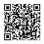 shop-net, s.r.o. Papierový tanier (FSC Mix) biely Ø18cm [10 ks] QR Code