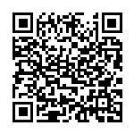 shop-net, s.r.o. Papierový tanier (FSC Mix) čierny Ø23cm [10 ks] QR Code