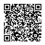 shop-net, s.r.o. Papierový tanier (FSC Mix) extra-pevný biely Ø23cm [100 ks] QR Code