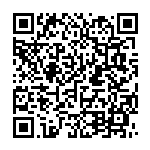 shop-net, s.r.o. Papierový tanier (FSC Mix) svetlomodrý Ø23cm [10 ks] QR Code