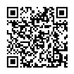 shop-net, s.r.o. Párty vejár XL farebný Ø 100 cm [1 ks] QR Code