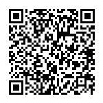 shop-net, s.r.o. Pohárik kryštál na sekt (PS) dvojdielny Ø65mm 0,1L [6 ks] QR Code