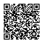 shop-net, s.r.o. Potravinová fólia (PE) 9µm 29cm x 20m jednotlivo balená [1 ks] QR Code
