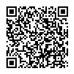 shop-net, s.r.o. Potravinová fólia (PE) 9µm 29cm x 300m jednotlivo balená [1 ks] QR Code