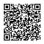 shop-net, s.r.o. Potravinová fólia (PVC) 8µm 29cm x 300m v rezacom boxe [1 ks] QR Code