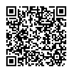 shop-net, s.r.o. Prírez (HDPE) transparentný 40 x 50 cm v bloku [1000 ks] QR Code