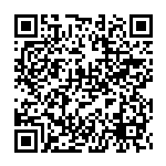 shop-net, s.r.o. Rukavica (HDPE) jednorázová transparentná `L` v boxe [100 ks] QR Code