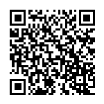 shop-net, s.r.o. Rukavica (Nitril) nepúdrovaná modrá `L` [100 ks] QR Code