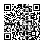 shop-net, s.r.o. Rukavica (Nitril) nepúdrovaná modrá `M` [100 ks] QR Code
