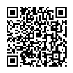 shop-net, s.r.o. Rukavica (Nitril) nepúdrovaná modrá `XL` [100 ks] QR Code