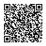 shop-net, s.r.o. Rukavica (Vinyl) púdrovaná transparentná `L` [100 ks] QR Code