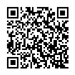 shop-net, s.r.o. Šalátová miska (rPET) čierna Ø176mm 500ml [50 ks] QR Code