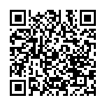 shop-net, s.r.o. Šalátová miska (rPET) čierna Ø176mm 600ml [50 ks] QR Code