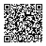 shop-net, s.r.o. Serpentína (PAP) obojstranná Harlekin 7mm x 4m [1 rolka] QR Code