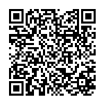 shop-net, s.r.o. Servírovací podnos (PS) Gastro okrúhly čierny Ø37 x 3 cm [1 ks] QR Code
