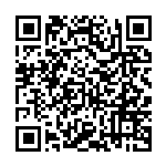 shop-net, s.r.o. Slamka (bio-kompozit) čierna Ø6mm x 21cm [200 ks] QR Code