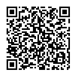 shop-net, s.r.o. Slamka (bio-kompozit) čierna `JUMBO` Ø8mm x 14cm [100 ks] QR Code