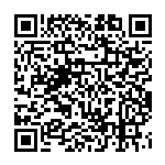 shop-net, s.r.o. Slamka (bio-kompozit) prírodná hnedá `JUMBO` Ø8mm x 14cm [100 ks] QR Code