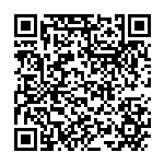 shop-net, s.r.o. Slamka papierová biela `JUMBO` Ø8mm x 15cm [100 ks] QR Code