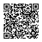 shop-net, s.r.o. Slamka papierová biela `JUMBO` Ø8mm x 20cm [100 ks] QR Code