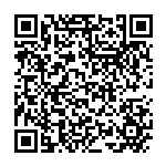 shop-net, s.r.o. Slamka papierová biela `JUMBO` Ø8mm x 25cm [100 ks] QR Code