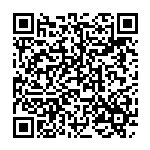shop-net, s.r.o. Slamka papierová čierna `JUMBO` Ø8mm x 15cm [100 ks] QR Code