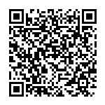 shop-net, s.r.o. Špajdľa (bambusová FSC 100%) hrotená Ø2,5mm x 20cm [200 ks] QR Code
