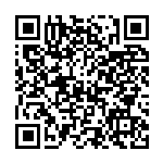 shop-net, s.r.o. Špirála lesklá (ALU) Ø5 x 60 cm [4 ks] QR Code