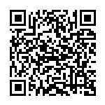 shop-net, s.r.o. Stojanový zásobník obrúsokov (ABS) čierny [1 ks] QR Code