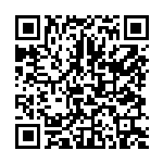 shop-net, s.r.o. Stolový zásobník obrúskov (ABS) čierny [1 ks] QR Code