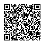 shop-net, s.r.o. Svadobné košíčky (PAP) s uškom biely 10 x 8 x 6 cm [50 ks] QR Code