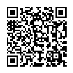 shop-net, s.r.o. Sviečka kónická béžová Ø23 x 245 mm [10 ks] QR Code