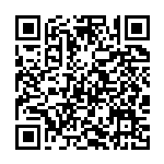 shop-net, s.r.o. Sviečka kónická biela Ø23 x 245 mm [10 ks] QR Code