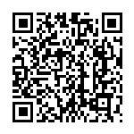 shop-net, s.r.o. Sviečka kónická červená Ø23 x 245 mm [10 ks] QR Code