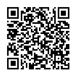 shop-net, s.r.o. Sviečka kónická žltá Ø23 x 245 mm [10 ks] QR Code