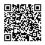 shop-net, s.r.o. Sviečka valcová biela Ø40 x 80 mm [4 ks] QR Code