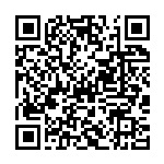 shop-net, s.r.o. Sviečka valcová bordová Ø40 x 80 mm [4 ks] QR Code