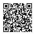 shop-net, s.r.o. Sviečka valcová červená Ø40 x 80 mm [4 ks] QR Code