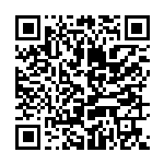 shop-net, s.r.o. Sviečka valcová červená Ø50 x 100 mm [4 ks] QR Code
