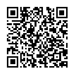 shop-net, s.r.o. Sviečka valcová tmavomodrá Ø40 x 80 mm [4 ks] QR Code