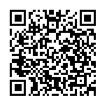 shop-net, s.r.o. Sviečka valcová tmavomodrá Ø60 x 120 mm [1 ks] QR Code