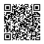 shop-net, s.r.o. Sviečka valcová žltá Ø60 x 120 mm [1 ks] QR Code