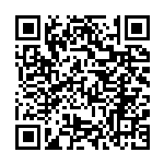 shop-net, s.r.o. Vidlička (bambusová FSC 100%) 17cm [100 ks] QR Code