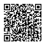 shop-net, s.r.o. Vrece na odpadky (LDPE) ECONOMY čierne 70 x 110 cm 120L [25 ks] QR Code